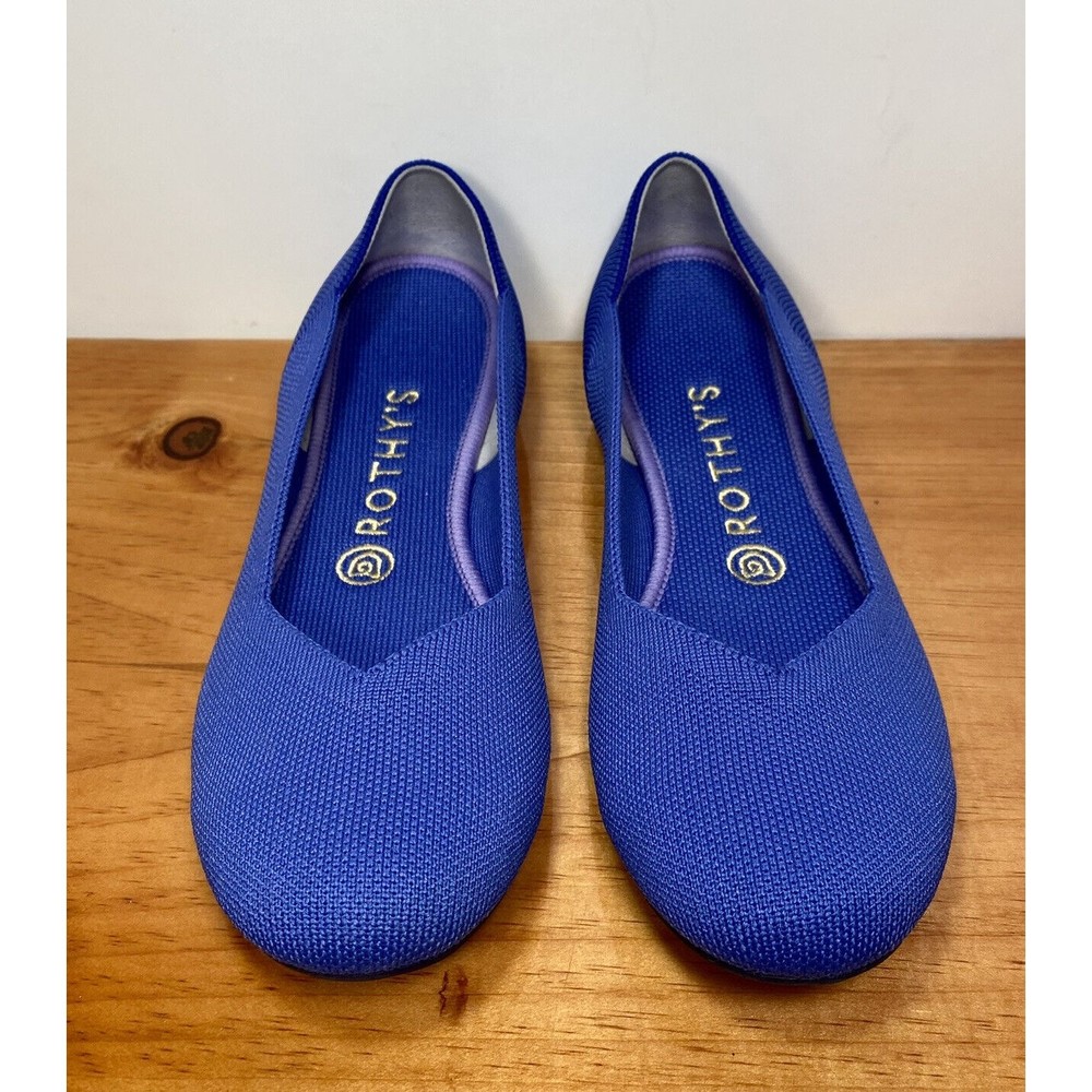Rothy’s Ballet Flats Size 8 - Picture 6 of 6